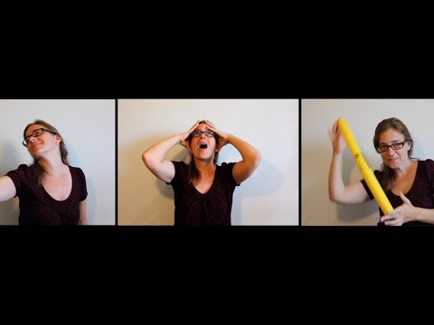 YouTube video