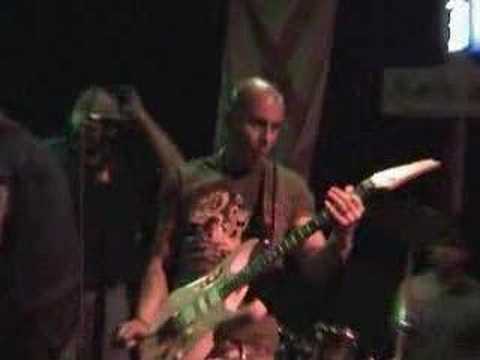 RGC Summer Jam 2007 - Wild Thing (pt. 2)