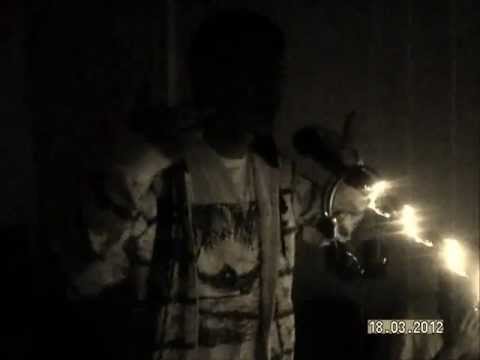 Mc Seçkin & ßy Tek FeaT SeRKaaN  [KaraDumaN aLtı HisLeRim].mp4