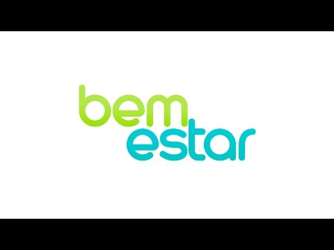 BEM ESTAR - Vinheta (2015)