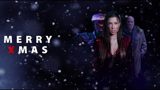MERRY XMAS (Official trailer)