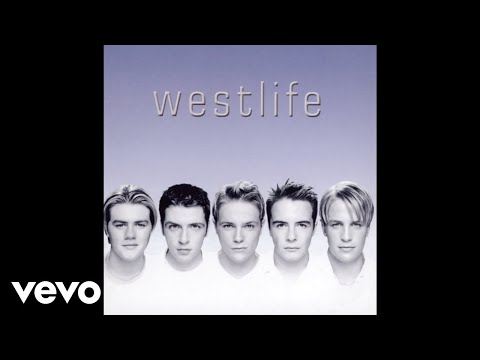 Miss you - Westlife