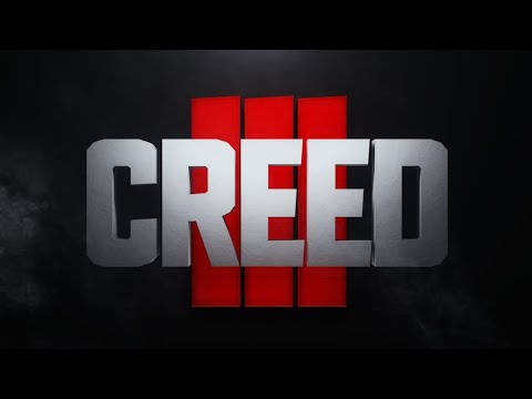 CREED III Bas, Black Sherif ft. Kel-p - Blood, Sweat & Tears