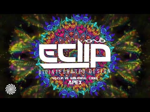E-Clip vs Subliminal codes - Apex