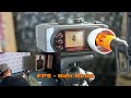 Product video forSRC Airsoft M4A1 Carbine Full Metal Gearbox AEG Rifle - SR4 Series