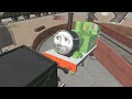 Oliver Owns Up Michael Angelis UK Trainz Remake