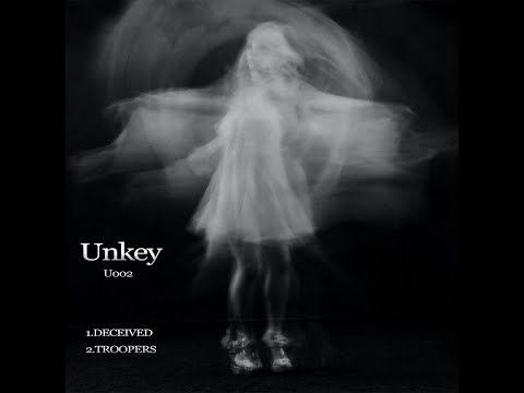 Unkey - Troopers [Dubstep]