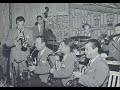 Forgotten - Harry James, 1949 (Navy Show)