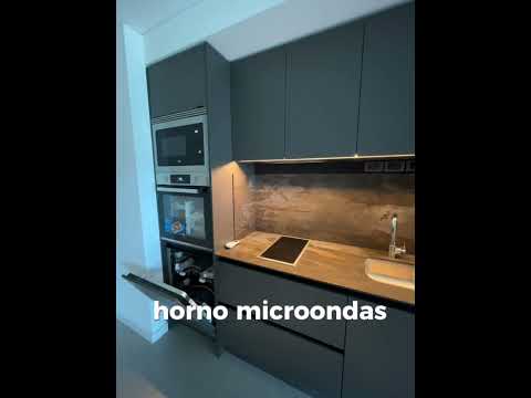 Video de YouTube - Cosmos Loft alquiler c/ Gge fijo en Puerto Buceo