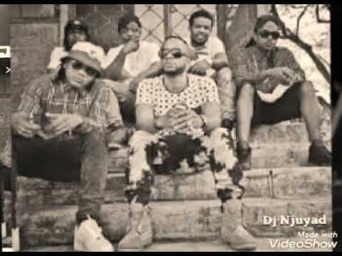 ZOE BLOOD   Genéral pa jwe