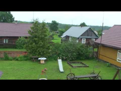 Łozice- gospodarstwo agroturystyczne