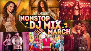 BEST REMIXES OF LATEST SONGS 2019- HINDI REMIX MASHUP SONGS 2019 MARCH ☼ NONSTOP DJ PARTY MIX ☼