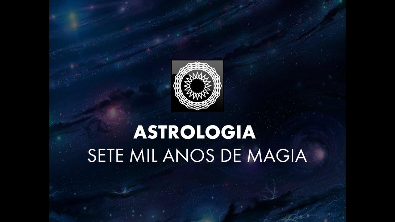 Astrologia - Sete Mil Anos de Magia (Documentário, 1997 - Legendado)