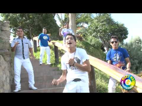 Corazón Sensual - Mi nuevo amor VIDEOCLIP 2013