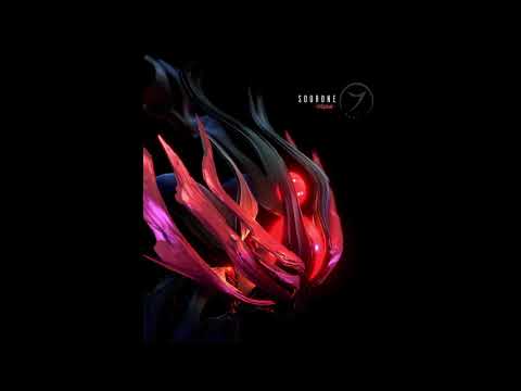 Sourone - Frog, Snail and Sponges