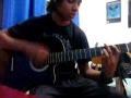 Evanescence - Going Under Acoustic Guitar ...