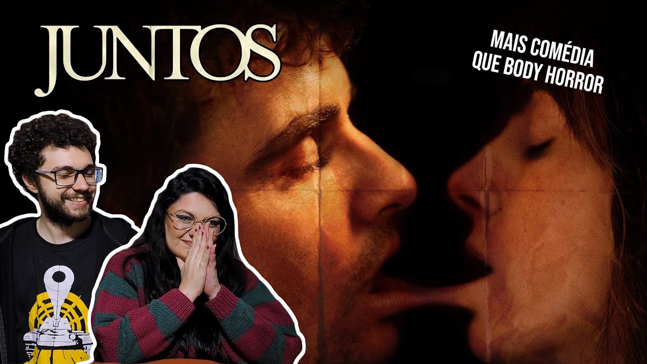 Juntos (2025) - REVIEWS da TRASHEIRA