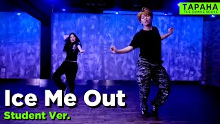 Kash Doll - Ice Me Out / Choreo by RIYE Student ver.