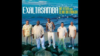 Exaltasamba - Abandonado