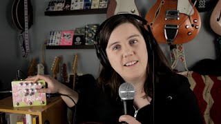 Video thumbnail for Old Blood Noise Endeavors MAW Demo on Vocals (so much talking, basically just talking) by Get Offset