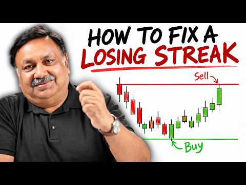 Why Your Trading Strategy Stopped Working | It's Not You