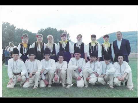 Timoc - Serbia - Lăutarii din Halova