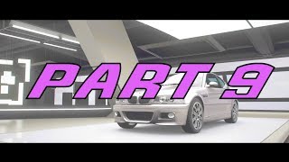 Forza Horizon 4 - Part 9: BMW M3 E46
