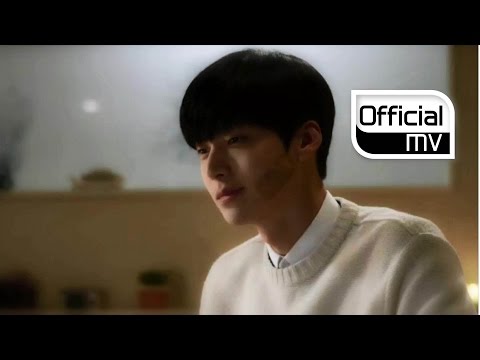 [MV] Ha Hyeon Woo(하현우) (Guckkasten(국카스텐)) _ I can't stop loving you (Blood(블러드) OST Part.3)