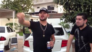 LA EDICION DE CULIACAN FT. JAVIER ROSAS - AMANECIDA