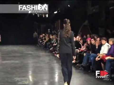 "Bikkembergs" Spring Summer 2002 Milano 2 of 4 pret a porter women by FashionChannel
