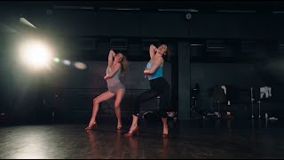 “FF&quot; Kent | Choreography by Christin Olesen