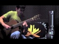 Marcos Rosa - Tributo ao Meira