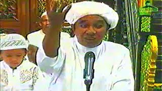 Download lagu Ceramah Guru Zuhdi Dua Hukum Halal Dan Haram mp3
