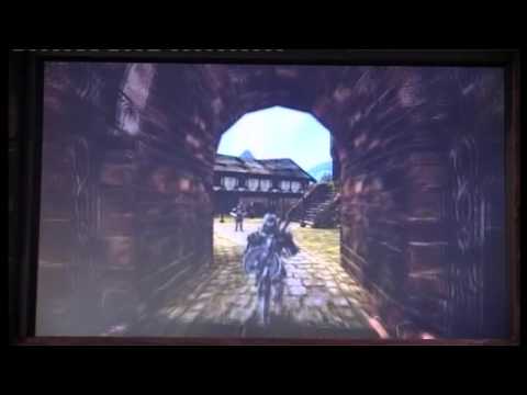 GS 2002/08 - Gothic II Preview