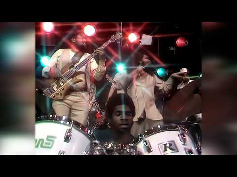 Inner Circle - Music Machine  ( AI Reamastered & HQ Sound ) 1979 HD