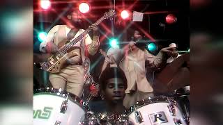 Inner Circle - Music Machine  ( AI Reamastered &amp; HQ Sound ) 1979 HD