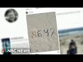 Former FBI Director James Comey Facing Investigation Over Post About Trump