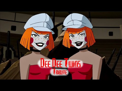 Dee Dee Twins (Tribute) - Irreversible