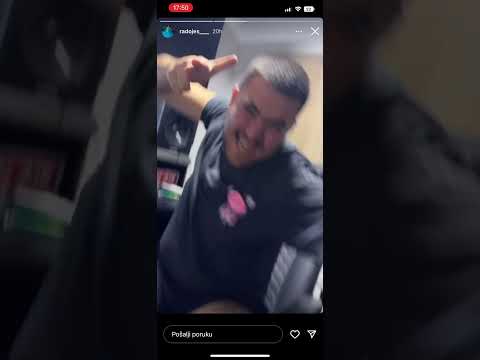 Lacku - ? (nova pesma)