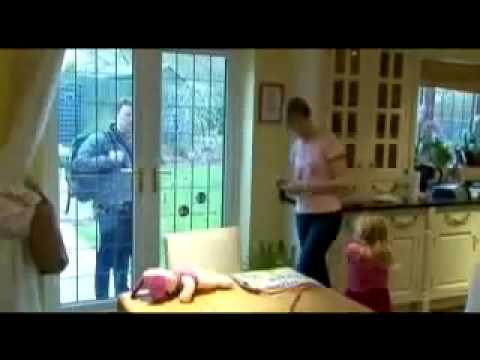 Madeleine Was Here - part 1