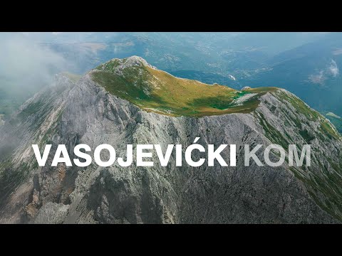 Vasojevicki kom (Lokalni Hodači)