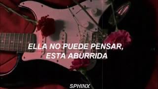 Soda Stereo - Nada Personal //Letra//