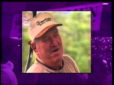 A Jim Hamill Story from Back to The Beginning