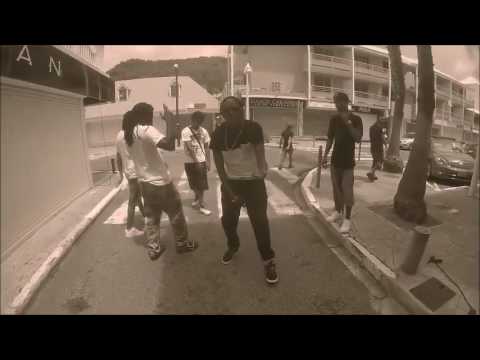 Killer HMS ft. Chubb Sosa - Panda Freestyle