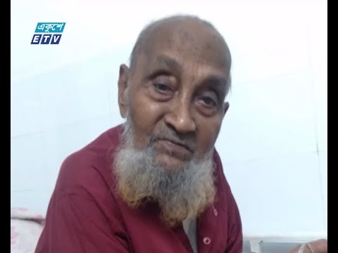 সমর ইসলামের বাবা সেখ আবদুস সালাম আর নেই