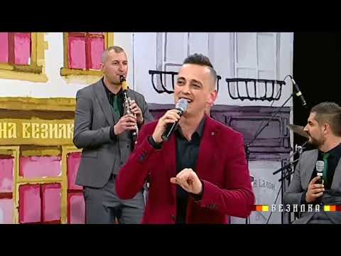 Mile i Neno & Mega Band MK – Golem Bekrija (Marjan Kocev Cover) | Emisija Vezilka