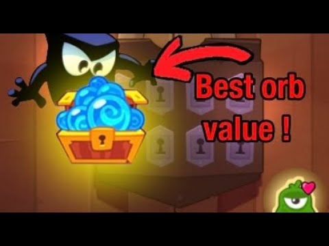 Don’t Waste Your Orbs! | Complete Orb Spending Guide | King of Thieves 💎