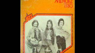 Mendez Trio - El Gato (1976)