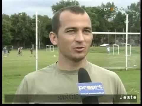 KS Stal Pleszew (źródło PROART)