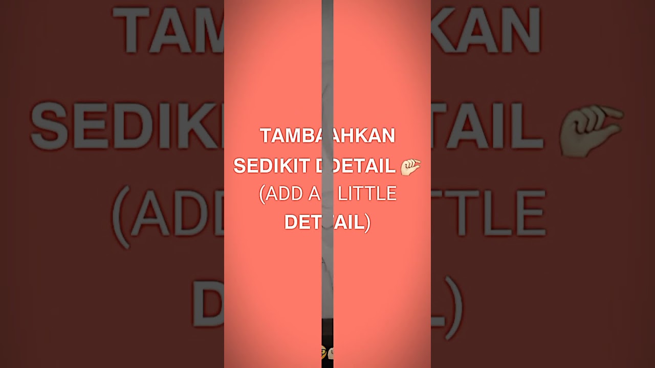 ikut tend, gak papa terlambat🤓 || Ib : Tiktok #Trend #tutorial #menggambar #Anime #sketch #fypシ゚